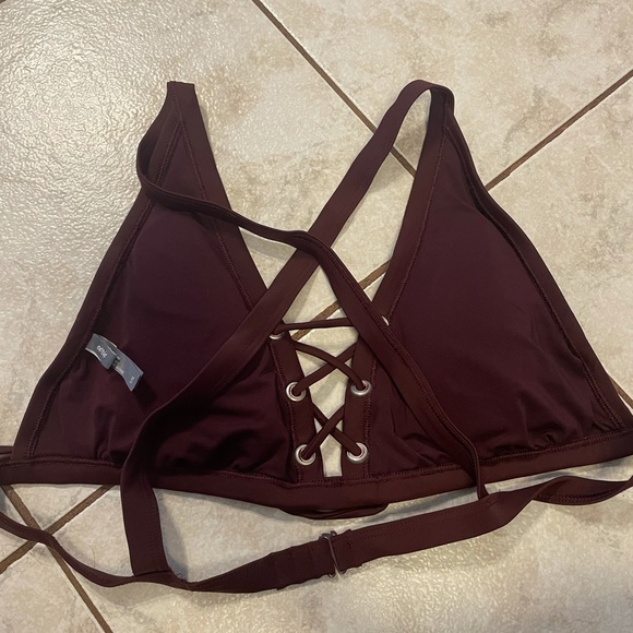 Aerie Bikini Top! - Picture 5 of 5